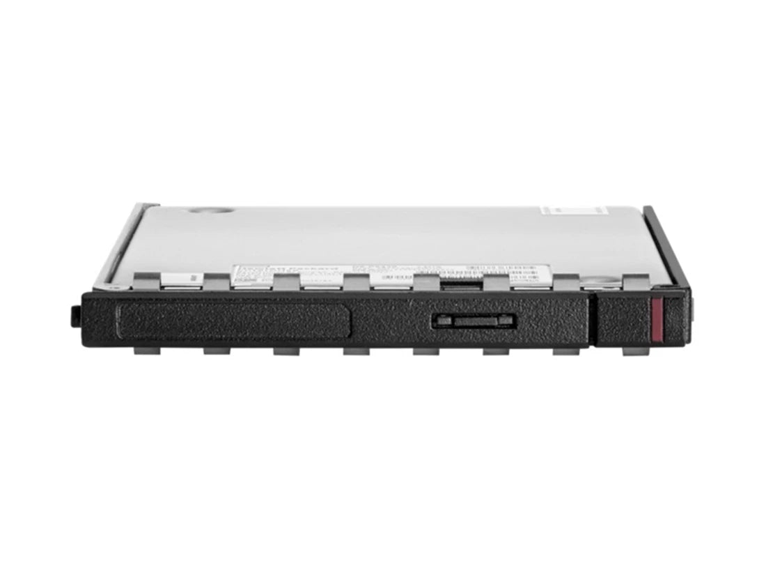 HPE P56593-001 7,68 TB NVMe Gen5 Mainstream Performance Read Intensive E3s EC1 EDSFF SSD | GEBRAUCHT