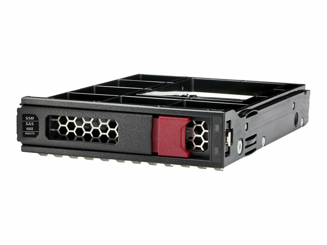 HPE P04551-004 混合用途 SSD 800 GB SAS 12Gb/秒 |用過的 主圖