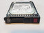 HPE 872483-005 Enterprise Hard drive 1.2 TB SAS 12Gb/s New F/s | USED