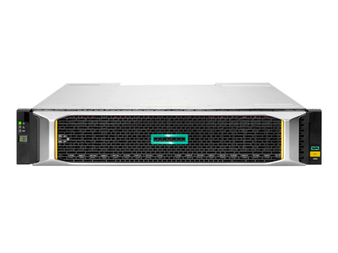 HPE R0Q74B MSA 2060 16Gb Fibre Channel SFF Storage | NEW
