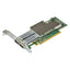 Broadcom BCM957508-P2100G Dual-Port 100 Gb/s QSFP56 Ethernet PCI Express 4.0 x16 Network Interface Card NOB | USED
