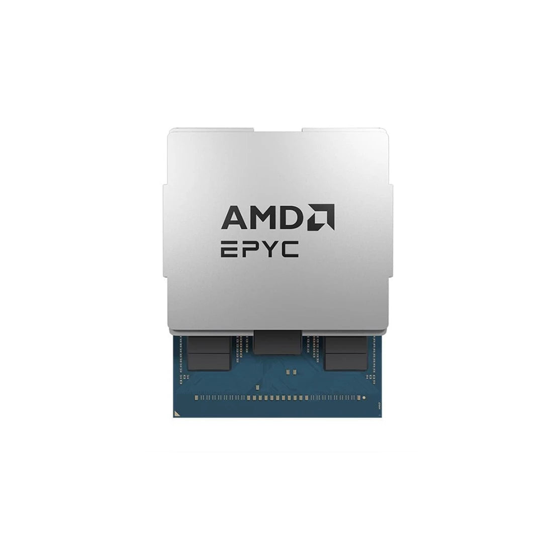 HPE P73363-B21 EPYC 9335 3,0 GHz 32-Core-Prozessor | GEBRAUCHT