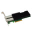 Dell 8407F Intel XXV710-DA2 2-Port 25GB Ethernet Network Adapter LP Ref | USED