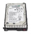 HPE 879299-001 Digitally Signed 512e 2.4TB 10K SAS 12G Sff Sc Ent Hdd F/s | USED