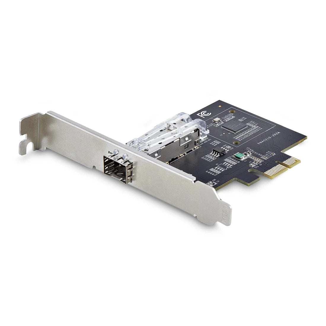 StarTech P011GI-NETWORK-CARD Card mạng SFP 1 cổng GbE | NHÀ MÁY MỚI ĐÓNG KÍ