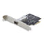 StarTech P011GI-NETWORK-CARD Card mạng SFP 1 cổng GbE | NHÀ MÁY MỚI ĐÓNG KÍ