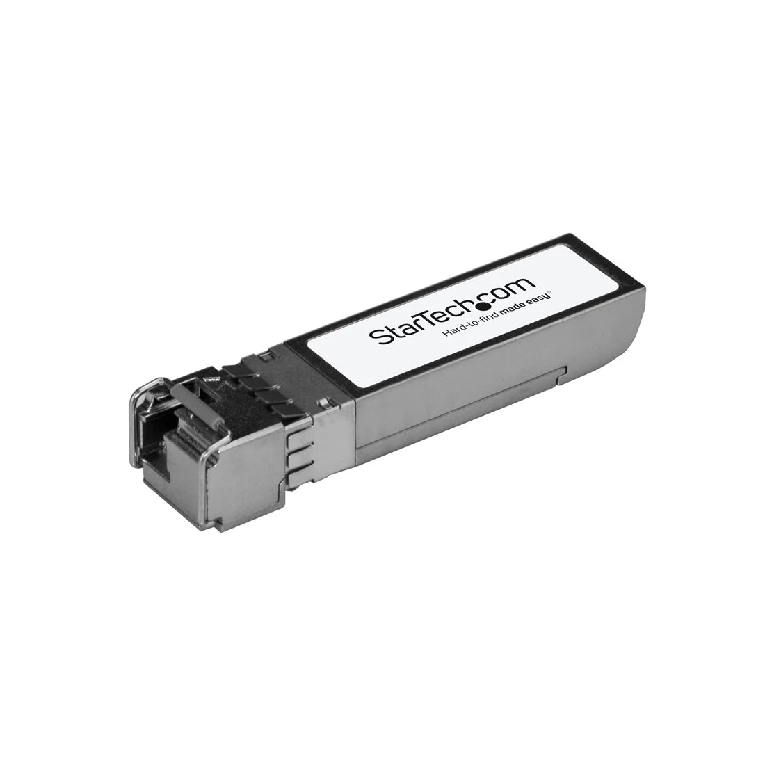 StarTech JD094B-BX40-U-ST HPE JD094B-BX40,U 호환 SFP+ 모듈 10GBASE,BX 10GbE 기가비트 이더넷 BiDi Fiber(SMF) | 새 공장에서 밀봉됨