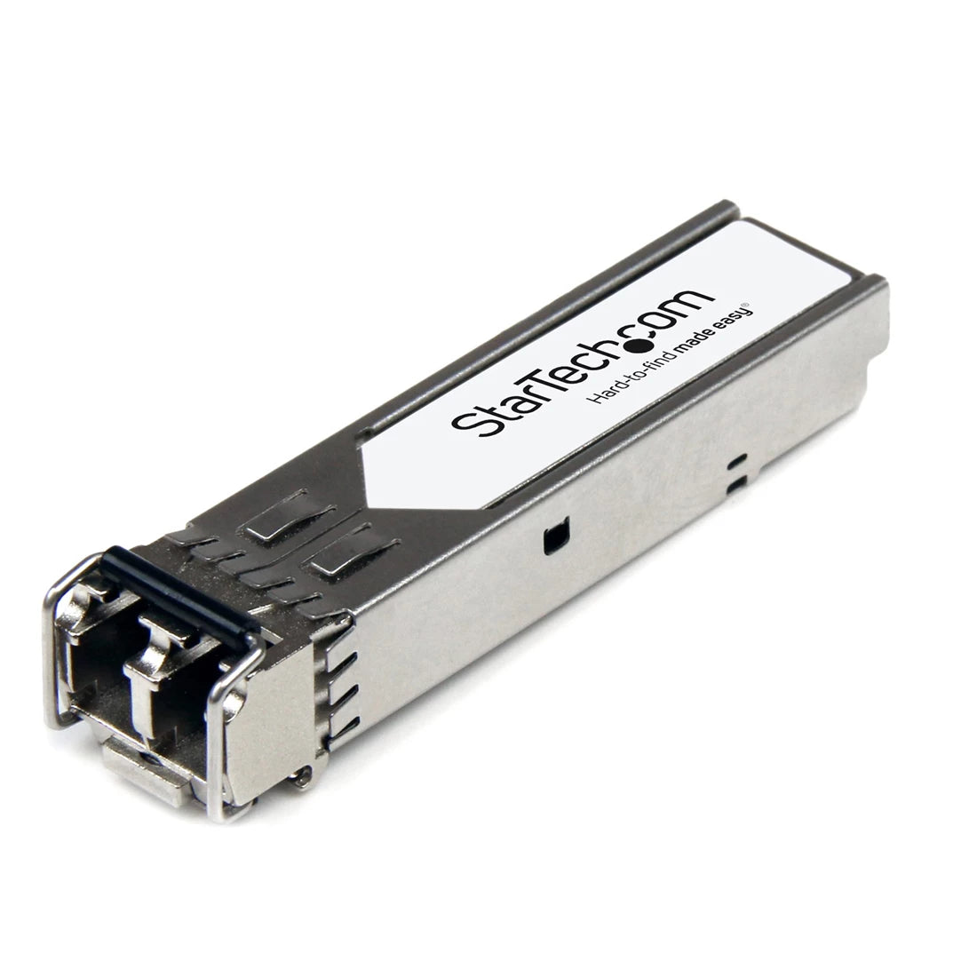 StarTech J9151A-ST HPE J9151A 相容 SFP+ 模組 10GBASE-LR 10GbE 單模光纖收發器 |新工廠落成 主圖