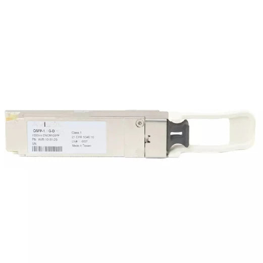 Arista QSFP-100G-DZ2-35 - 100G DWDM QSFP transceiver XCVR 主圖