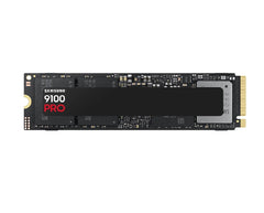 全新|三星MZ-VAP1T0 9100 Pro 1TB M.2 2280 PCIE 5.0 NVME 2.0 SSD