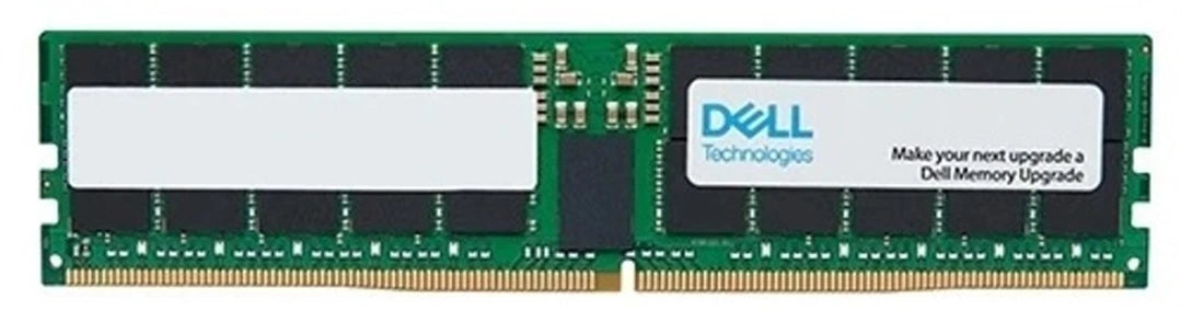 Dell SNPDXMWHC/16G 16GB PC5-51200 DDR5-6400MT/s 1Rx8 ECC Speicher Samsung OEM | GEBRAUCHT