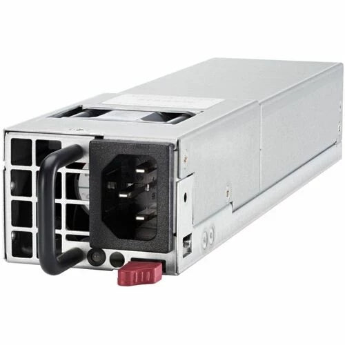 HPE S0U53-61001 1600W AC Power Supply For Aruba Networking CX 5420 | USED Main image