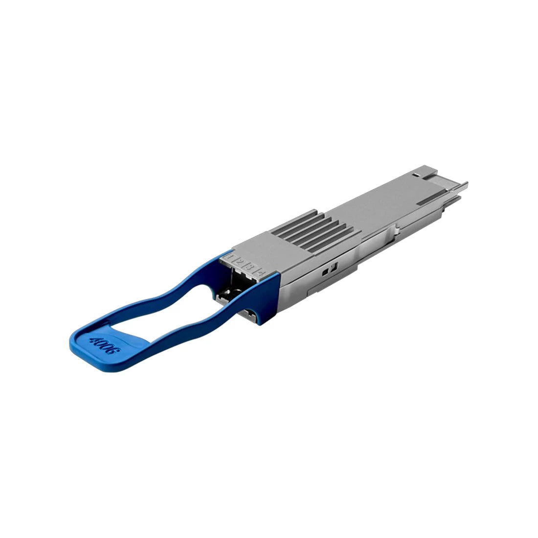 HPE Q8J73-63001 100GbE QSFP28 500m 1310mm PSM4 Transceiver
