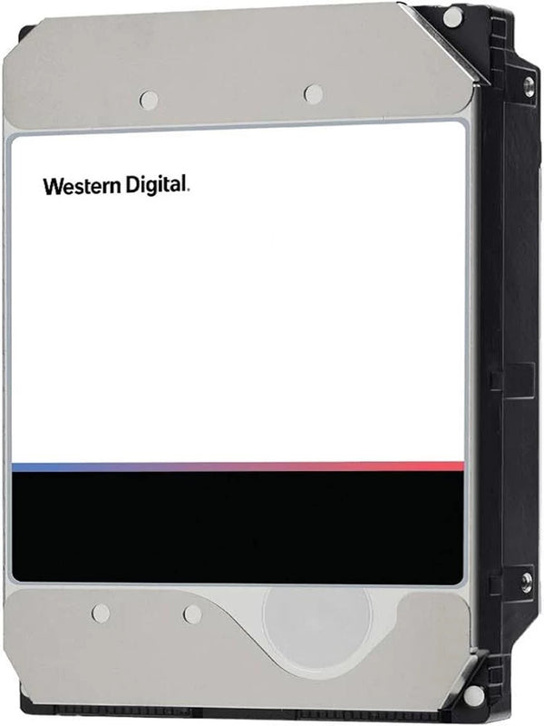 Western Digital 0B35195 1.6TB SAS-12Gbps Mixed Use 3DWPD 2.5-Inch Ente ...