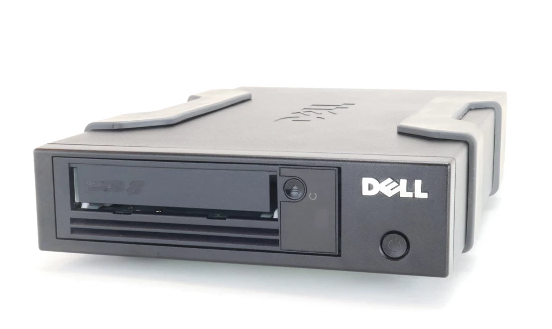 Ổ đĩa băng ngoài Dell TPG36 LTO-8 HH SAS | ĐÃ SỬ DỤNG Hình ảnh chính