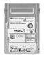 SSD d'entreprise Kioxia SDF3081DAB01T 15,36 To PCIe 4.0 NVMe 2.5 | UTILISÉ