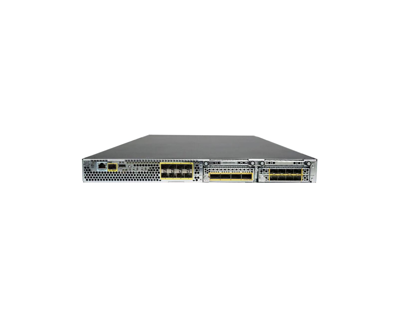 Thiết bị chữa cháy CISCO 4120 ASA FPR4120-ASA-K9 | ĐÃ SỬ DỤNG