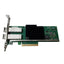 戴爾 540-BDRD 英特爾 X710 雙埠 10GbE SFP+ PCIe 全高轉接器全高全新 |全新