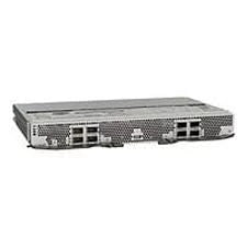 Cisco UCSX-S9108-100G UCS X-Series Direct Fabric Interconnect Module. | USED Main image