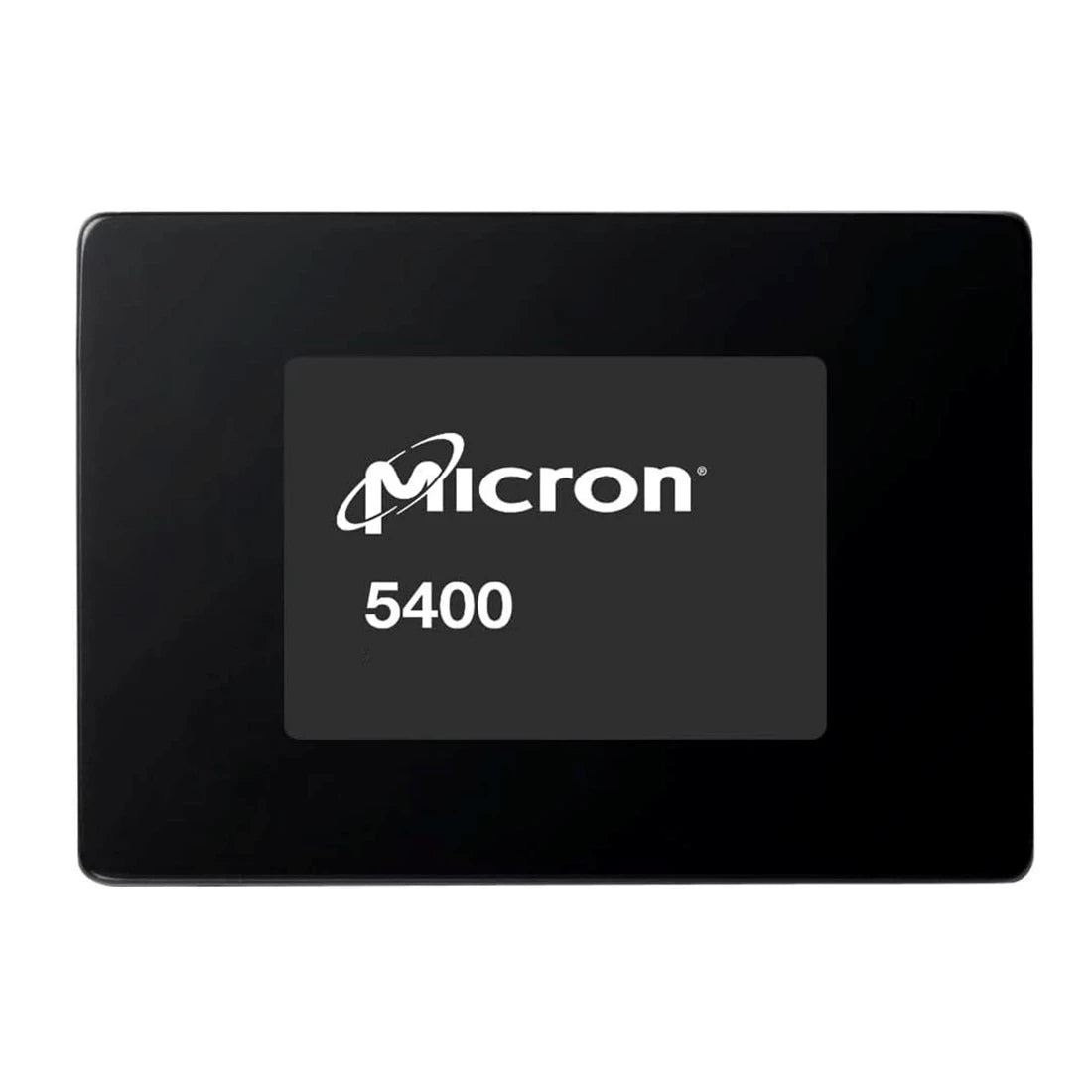 Micron MTFDDAK1T9TGB-1BC1ZABYY 5400 Max 1.92TB 2.5 inch Sata TLC SSD Ref | USED