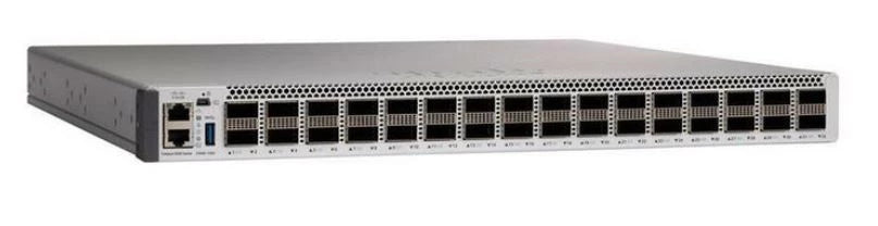 Cisco C9500-24Q-A Catalyst 9500 Managed L3 Switch F/S | NEW FACTORY SEALED Main image