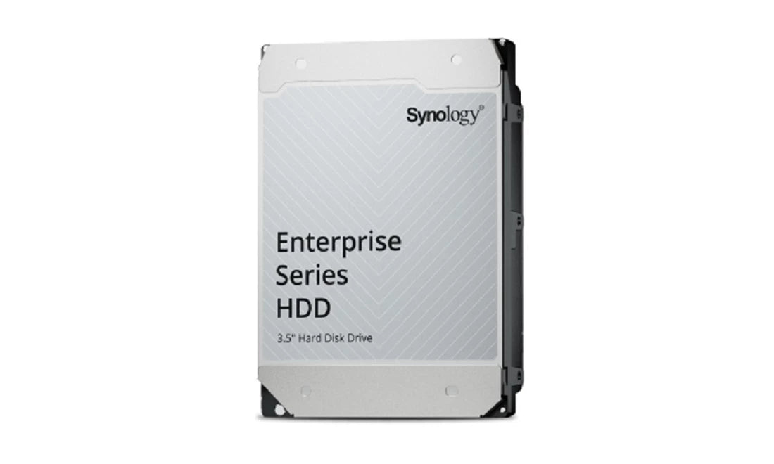 Synology Plus 시리즈 HAT5320-8T 하드 드라이브 8TB SATA 6Gb/s 새 F/s | 사용된