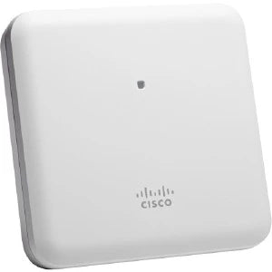 CISCO AIRONET AIR-AP3802I-B-K9 3800I 5.2GBPS Access Point | USED