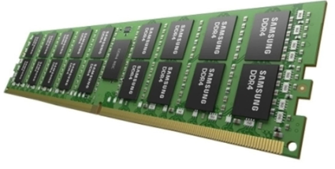 三星 M391A4G43BB1-CWE 32GB PC4-25600 DDR4-3200Mbps 2RX8 ECC 内存全新 |全新 主图