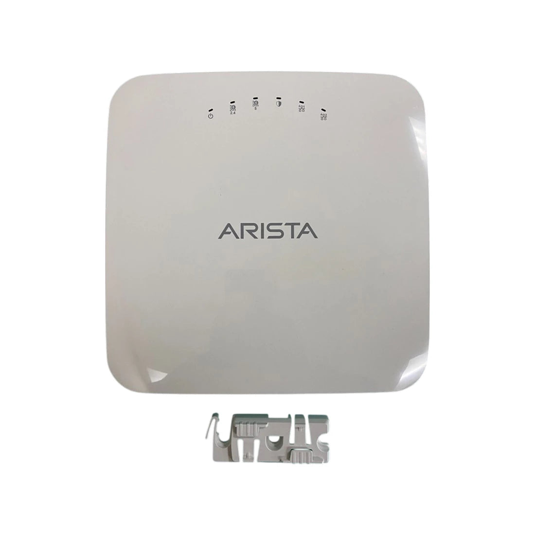 Arista AP-C260 Tri radio 8X8 5GHz 4X4 2.4GHz 2x2 Dual-band Scan Radio Wi-Fi 6 Access Point NOB | NEW OPEN BOX