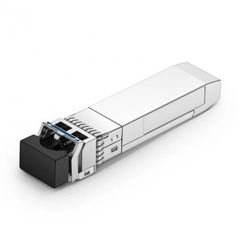 Arista QSFP-100G-DZ2-42 100Gbps 100G DWDM QSFP Transceiver Module