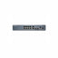 Juniper Networks EX4000-8P Compact fanless switch offering 8 x 1GbE PoE+ (30W) access ports 2 x 1GBaseT and 2 x 1/10G SFP+ uplink ports with a total PoE budget of 120W | NEW