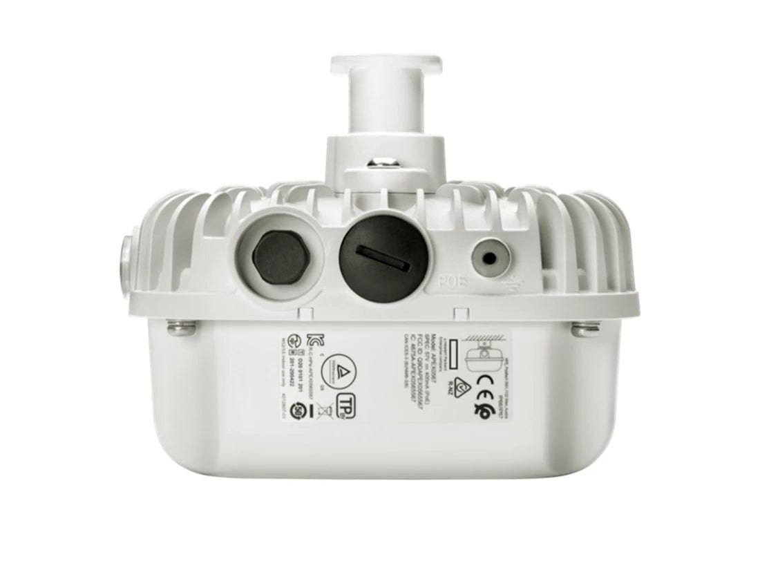 HPE AP-567-US Aruba Networking 802.11ax Dual 2x2 Radio Integrated Directional Antennas Outdoor AP | NEW FACTORY SEALED Main image