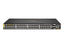 HPE R8S90A Aruba CX 6300M 48p SR 1G/2.5G/5G Cl8 PoE 2p 50G 2p 25G <tc>ネットワークスイッチ</tc> 中古品