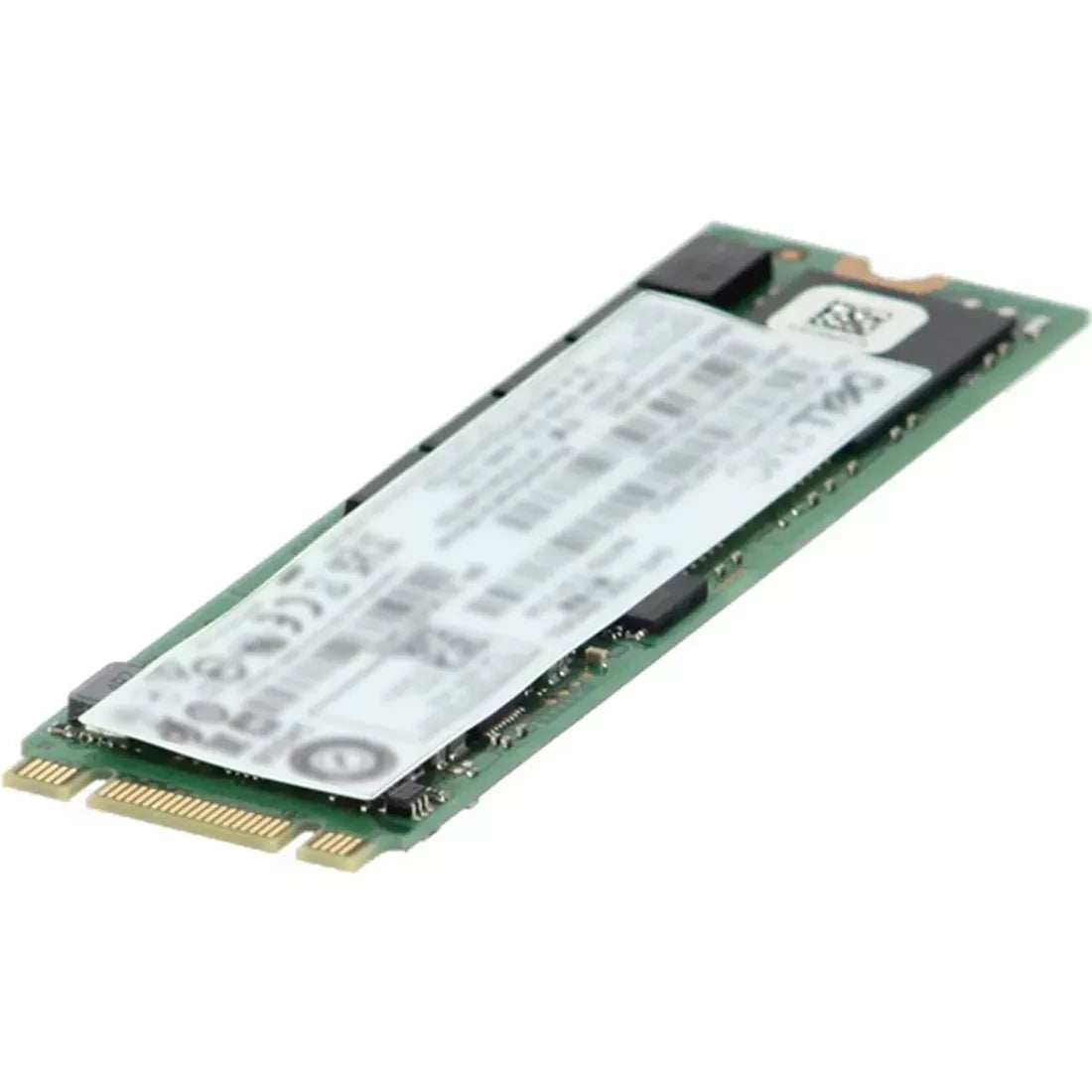 戴爾 400-BIGX 480GB SSD M.2 SATA 6Gbps 驅動器 - BOSS |用過的