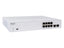 RUCKUS ICX8100-C08PF ICX 8100 Compact 8×10/100/1000 Mbps PoE+ 802.3at, 30W Class 4 Switch | USED