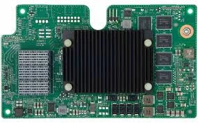 適用於 X 運算節點的 CISCO UCSX-ML-V5D200G UCS VIC 15231 2X100G MLOM。 |用過的 主圖