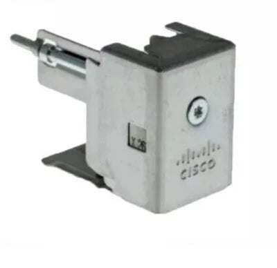 Cisco C9300L-STACK-BLANK Blank Stack Module For Catalyst 9300L | USED Main image
