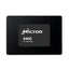 Micron MTFDDAK1T9TGA-1BC1ZABDB 5400 Pro 1,92 To SATA-6 Gbit/s Lecture intensive 1DWPD SSD 2,5 pouces | UTILISÉ