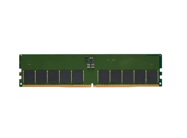 Kingston KSM64R52BD4-96MC 96 GB 6400 MT/s DDR5 ECC Reg CL52 DIMM 2Rx4 Micron C | NEUE FABRIK VERSIEGELT