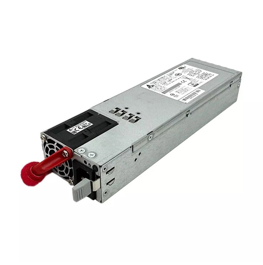 Arista PWR-511-AC-RED 500-Watts 1RU AC Front to Rear Airflow 73.5mm Power Supply | USED