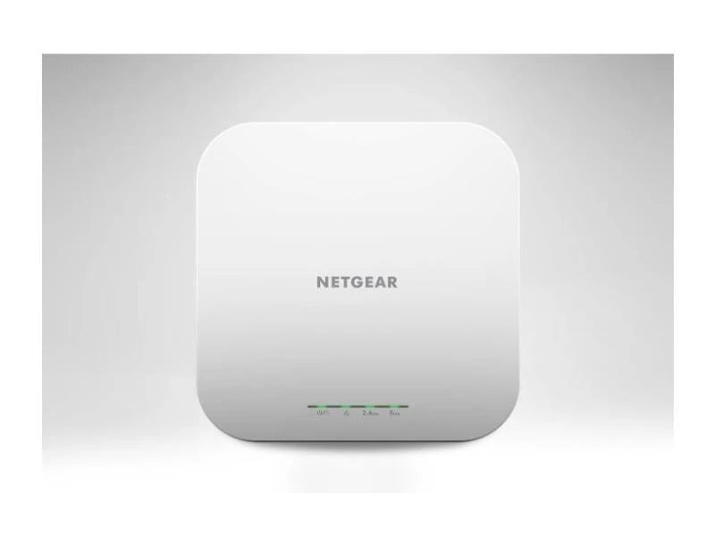 Netgear WAX610-100NAS Insight Managed WiFi 6 AX1800 Access Point | GEBRAUCHT