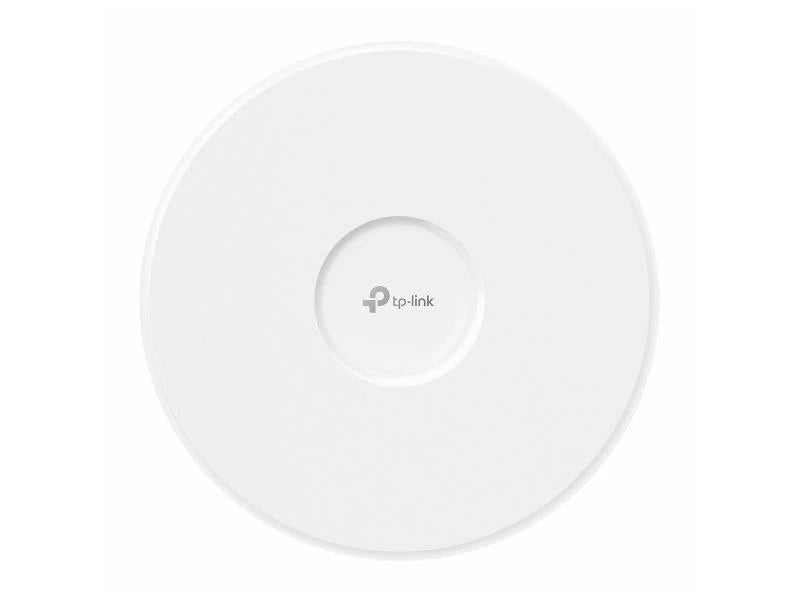 TP-Link EAP783 Omada BE22000 Deckenmontierter Tri-Band Wi-Fi 7 Access Point | NEU Hauptbild