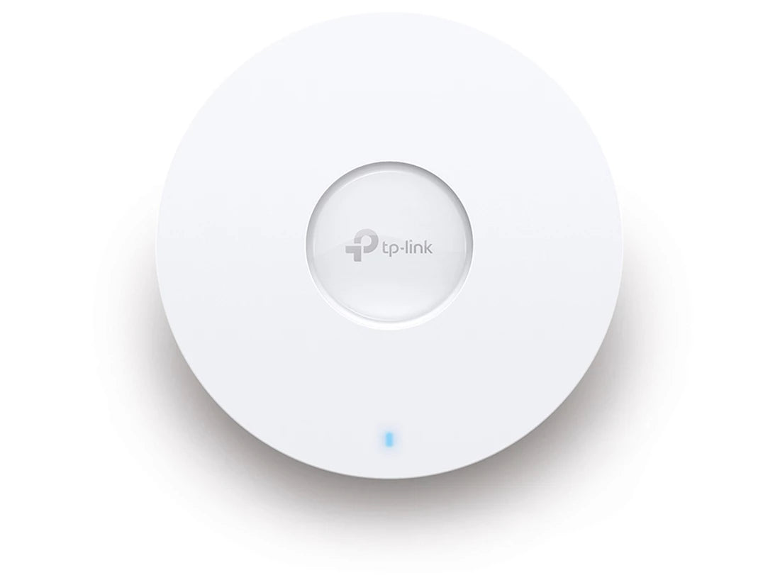 TP-Link EAP653 Ultra Slim Omada True WiFi 6 AX3000 Wireless Gigabit Business Access Point | NEU Hauptbild