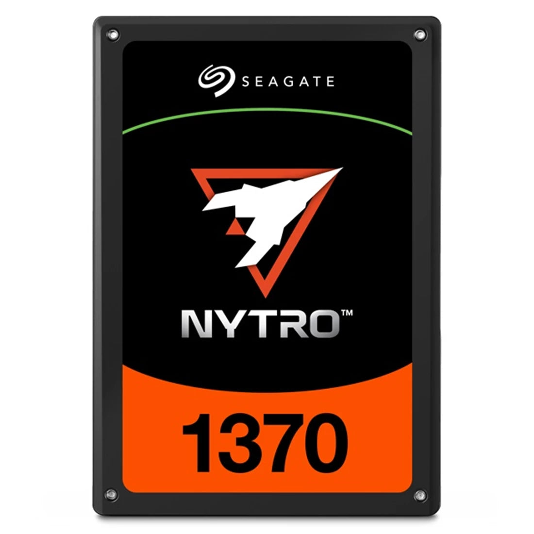 SEAGATE XA3840LE10007 Nytro 1370 3.84TB SATA 6Gb/s 2.5 inch Internal SSD | USED Main image