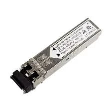 Extreme networks 4050-00010 1000Base-SX 850nm Mini GBIC Transceiver Module.
