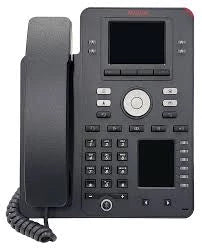Điện thoại IP Gigabit Avaya 700512394 J159. | ĐÃ SỬ DỤNG Hình ảnh chính