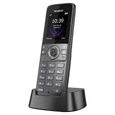 Yealink W73Système téléphonique sans fil SIP haute performance DECT | NOUVEAU Image principale