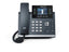 Yealink SIP-T44W 12-Line WiFi IP Phone | NEW