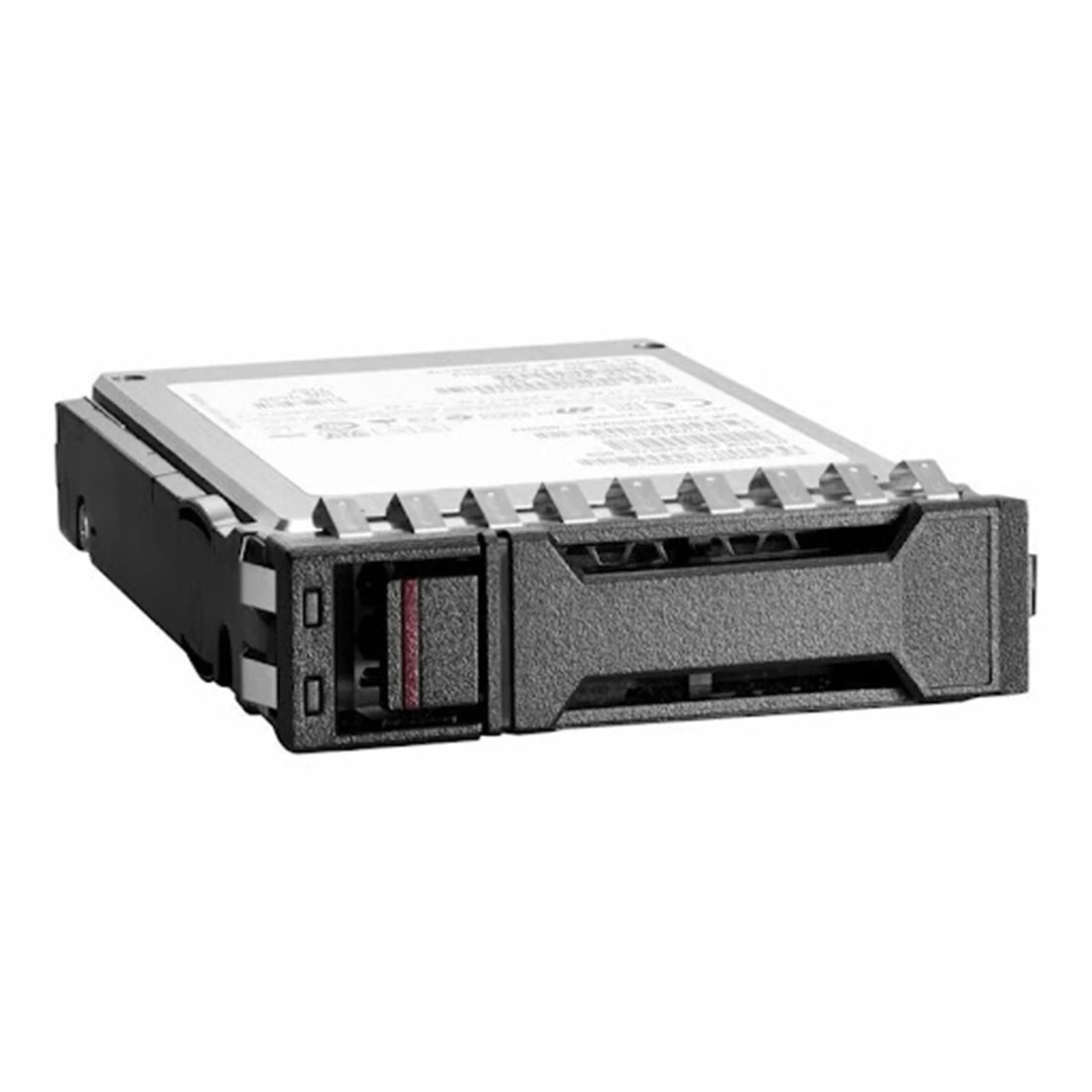 HPE P41116-001 1.92TB SAS 12G 2.5" 혼합 용도 MV SSD-F/S | 중고