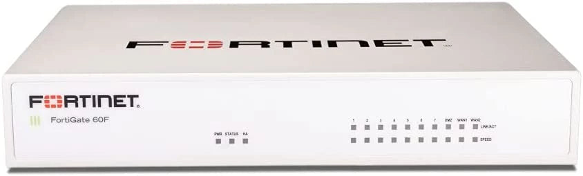 Dell AA868964 Fortinet Fortigate Security Appliance | USED Main image